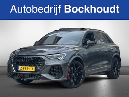 Audi RS Q3 0