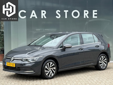 Volkswagen Golf 0