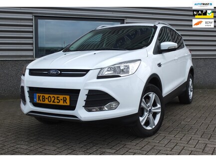 Ford Kuga 0