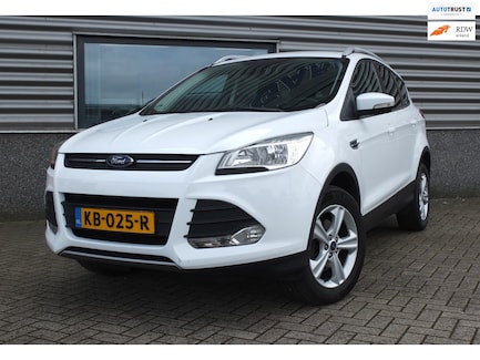 Ford Kuga 0