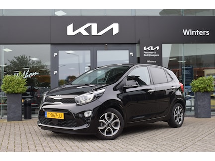 Kia Picanto 0