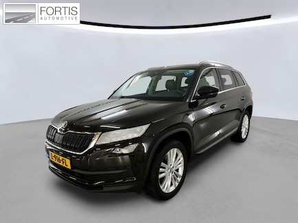Skoda Kodiaq 0