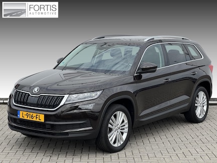 Skoda Kodiaq 0