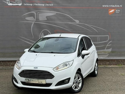 Ford Fiesta 0