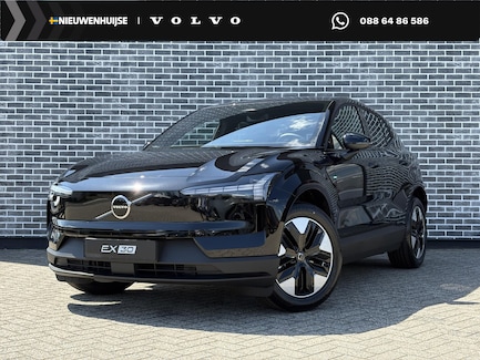 Volvo EX30 0
