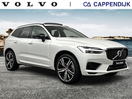 Volvo XC60 0