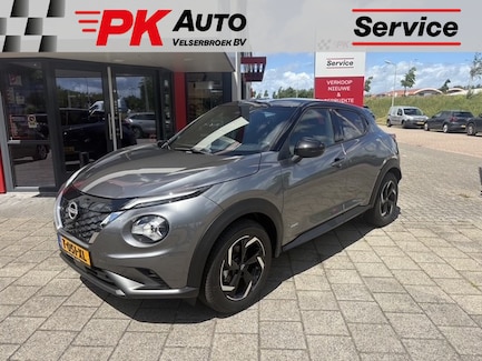 Nissan Juke 0