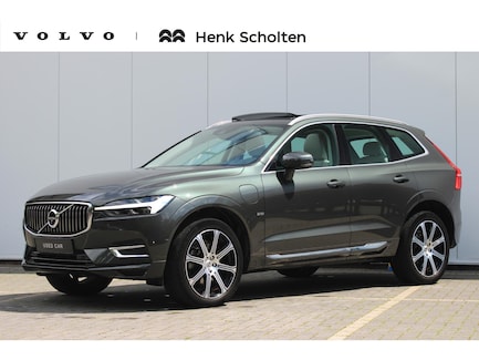 Volvo XC60 0