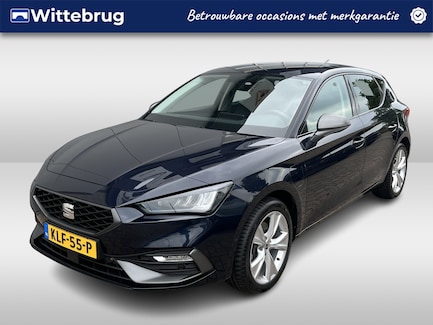 SEAT Leon 0