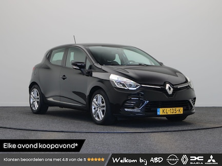 Renault Clio 0