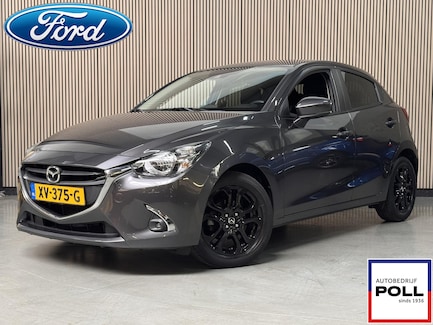 Mazda 2 0