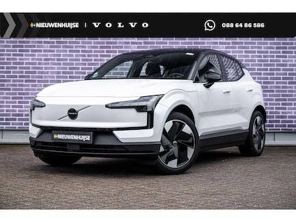 Volvo EX30 0