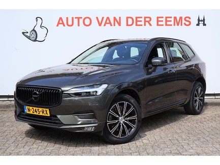 Volvo XC60 0