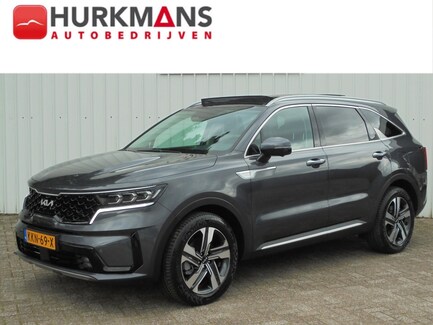 Kia Sorento 0