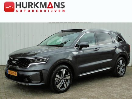 Kia Sorento 0