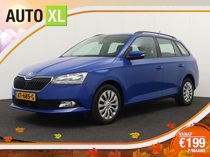 Skoda Fabia 0
