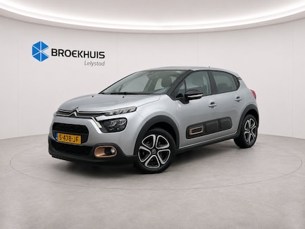 Citroën C3 0