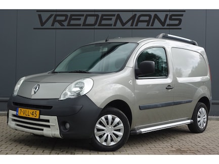 Renault Kangoo 0