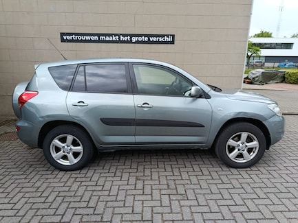 Toyota RAV4 0
