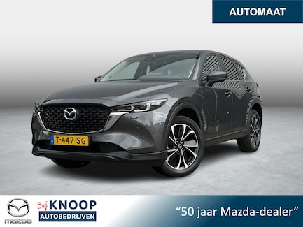 Mazda CX-5 0