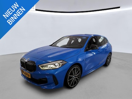 BMW 1-Serie 0