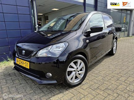 SEAT Mii 0