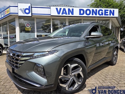 Hyundai Tucson 0
