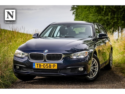 BMW 3-Serie 0