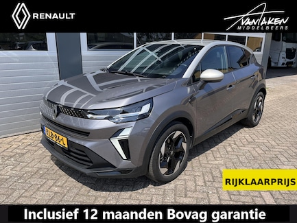 Renault Captur 0