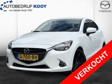 Mazda 2 0