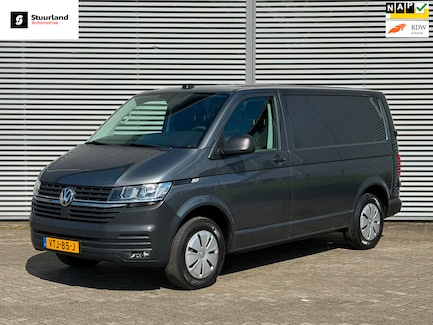 Volkswagen Transporter 0