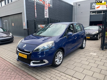 Renault Scenic 0