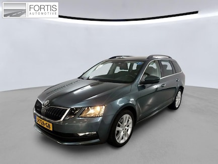 Skoda Octavia 0