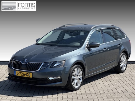 Skoda Octavia 0