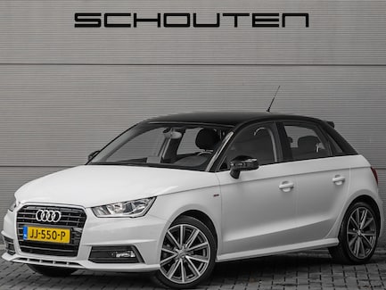 Audi A1 0