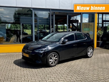 Opel Corsa 0