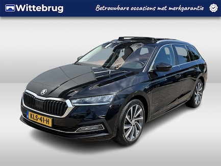 Skoda Octavia 0