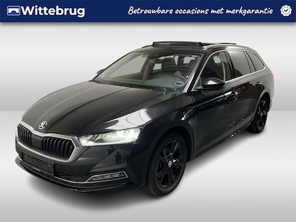 Skoda Octavia 0
