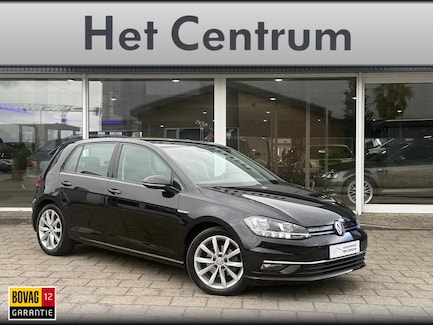 Volkswagen Golf 0