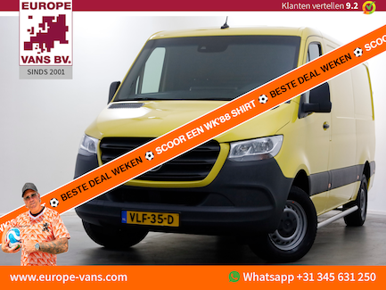 Mercedes-Benz Sprinter 0