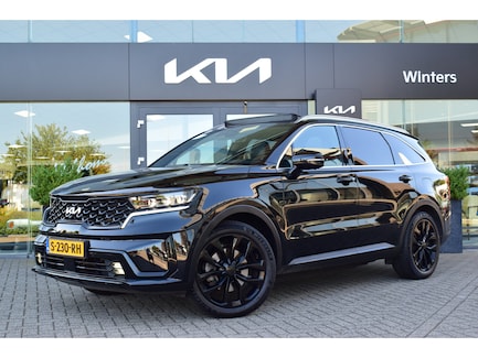 Kia Sorento 0