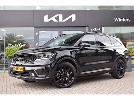 Kia Sorento 0