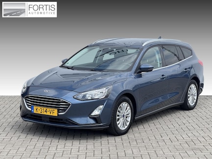 Ford Focus 0