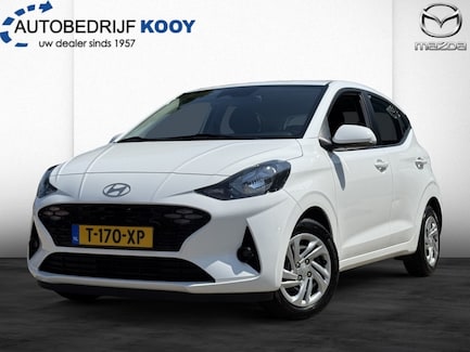 Hyundai i10 0