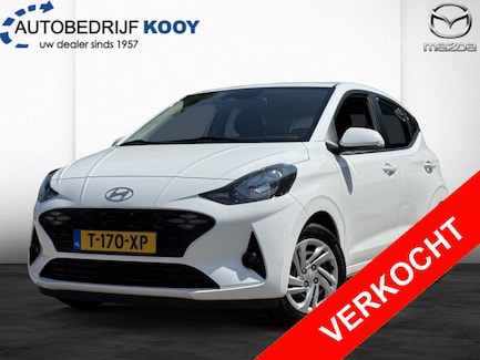 Hyundai i10 0