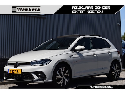 Volkswagen Polo 0