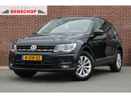 Volkswagen Tiguan 0
