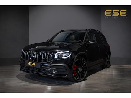 Mercedes-Benz GLB 0