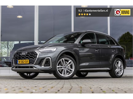 Audi Q5 0