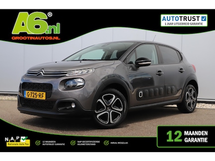 Citroën C3 0